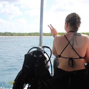 Meet your Posher, Mary martha